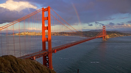 San Francisco